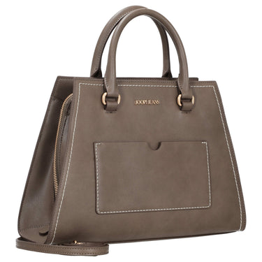 Joop Jeans Women Solido Lika - Henkeltasche M 35 cm (falcon) - Ansicht 5