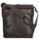 Joop Loreto Paris - Schultertasche 26 cm (seal brown) - Markenkoffer