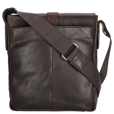Joop Loreto Paris - Schultertasche 26 cm (seal brown) - Markenkoffer