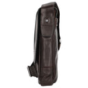 Joop Loreto Paris - Schultertasche 26 cm (seal brown) - Markenkoffer