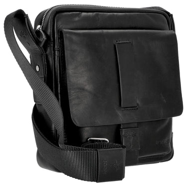 Joop Loreto Remus - Schultertasche 20 cm (black) - Markenkoffer