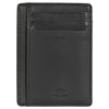 Joop Manciano Itys - Kreditkartenetui 4cc 11 cm RFID (black)