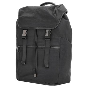 Joop Narni Henning - Rucksack L 42 cm (black) - Ansicht 2