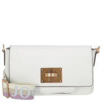 Joop Women Carino Muna - Schultertasche 23 cm S (white)