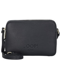 Joop Women Cuore Lettera Susan - Umhängetasche 21.5 cm (dark blue)