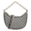 Joop Women Mazzolino Diletta Jennifer Hobo - Schultertasche S 25.5 cm (phantom)