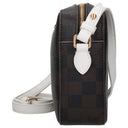 Joop Women Piazza Edition Cloe - Schultertasche 21 cm S (white) - Ansicht 3