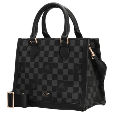 Joop Women Piazza Scacchi Aurelia - Henkeltasche 26.5 cm (black) - Ansicht 2