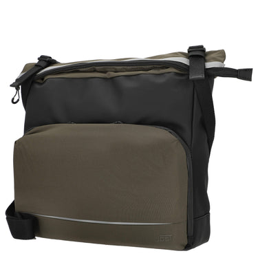 Jost Aalborg - Umhängetasche 38 cm (black) - Ansicht 2