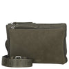 Jost Andoya - Sac bandoulière 26 cm (taupe)