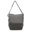Jost Andoya - Sac bandoulière 34 cm (gris foncé)
