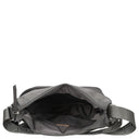 Jost Andoya - Umhängetasche 34 cm (dunkelgrau) - Ansicht 6