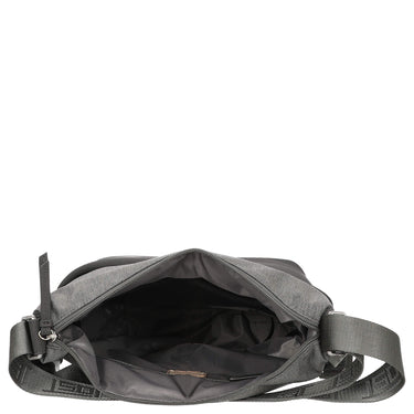 Jost Andoya - Umhängetasche 34 cm (dunkelgrau) - Ansicht 6