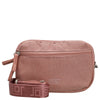 Jost Bergen Crossover - Sac bandoulière 19 cm (apricot)