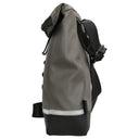 Jost Billund Cyclist Pro - Umhängetasche 38 cm (olive) - Ansicht 3