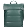 Jost Kaarina - Sac à dos 31 cm (bottlegreen)