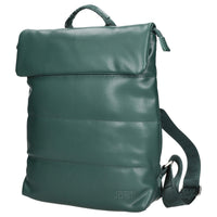 Jost Kaarina - Rucksack 31 cm (bottlegreen) - Ansicht 2