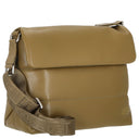 Jost Kaarina - Schultertasche 27 cm (khaki) - Ansicht 5