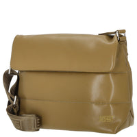 Jost Kaarina - Schultertasche 27 cm (khaki) - Ansicht 2