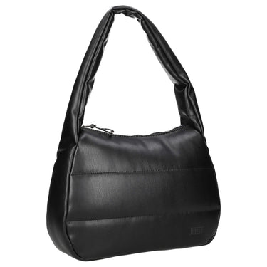 Jost Kaarina - Schultertasche 31 cm (black) - Ansicht 5