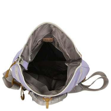 Jost Kemi - Rucksack 35 cm (lilac) - Ansicht 6