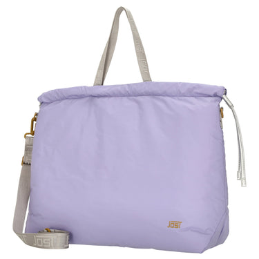 Jost Kemi - Schultertasche 43 cm (lilac) - Ansicht 2