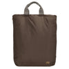 Jost Kemi X-Change Bag S - Sac à dos 40 cm (coffee)