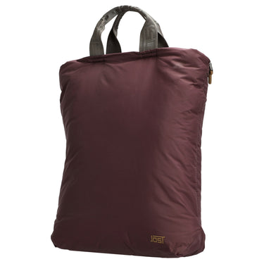 Jost Kemi X-Change Bag S - Rucksack 40 cm (wine) - Ansicht 2