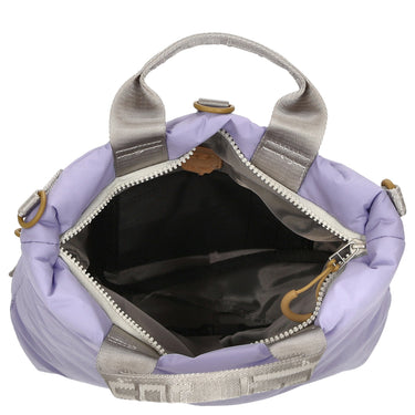 Jost Kemi X Change Bag XS - Rucksack 32 cm RFID (lilac) - Ansicht 6