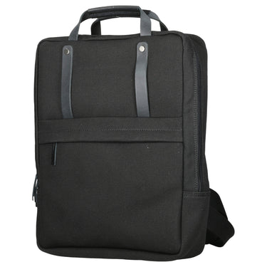 Jost Lund - Rucksack 42 cm (black) - Ansicht 2