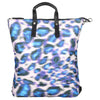 Jost Mesh Joy X-Change Bag S - Sac à dos 15" 40 cm (blue print)