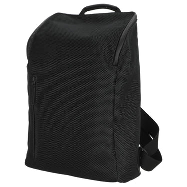 Jost Mesh M - Rucksack 45 cm (black) - Ansicht 2