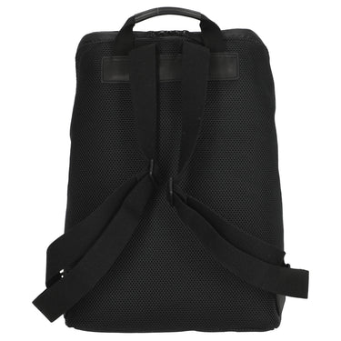 Jost Mesh M - Rucksack 45 cm (black) - Ansicht 4