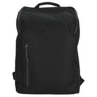 Jost Mesh M - Rucksack 45 cm (black)