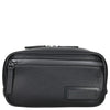 Jost Riga - Trousse de toilette 22 cm (black)