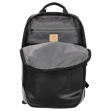 Jost Tolja Daypack - Rucksack 17" 44 cm (schwarz) - Ansicht 6
