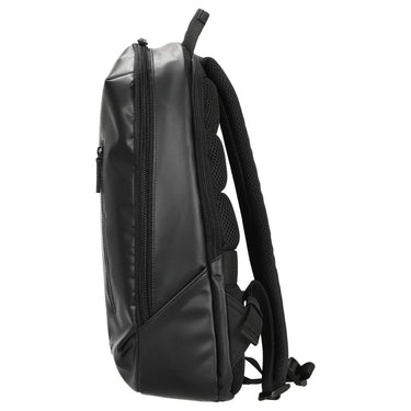 Jost Tolja Daypack - Rucksack 17" 44 cm (schwarz) - Ansicht 3