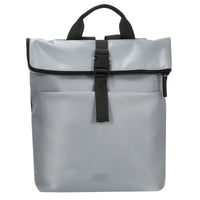 Jost Tolja - Kurierrucksack 35 cm (mid grey)