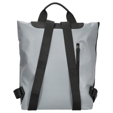 Jost Tolja - Kurierrucksack 35 cm (mid grey) - Ansicht 4