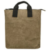 Jost Trosa X-Change Bag XS - Sac à dos 31 cm (olive)