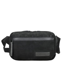 Jost Vaxholm - Umhängetasche 20 cm (black)