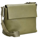 Jost Vika - Umhängetasche 25 cm (olive) - Ansicht 5