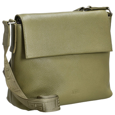 Jost Vika - Umhängetasche 25 cm (olive) - Ansicht 5