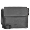 Jost Vika - Sac bandoulière 28 cm (mid grey)