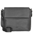 Jost Vika - Umhängetasche 28 cm (mid grey)