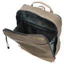 Jost YSTAD - Rucksack 17" 44 cm (olive) - Ansicht 6