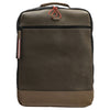 Jost YSTAD - Sac à dos 17" 44 cm (olive)