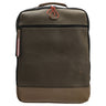 Jost YSTAD - Rucksack 17" 44 cm (olive)