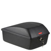 KLICKfix Gepäckträger - Fahrradbox 12 (Racktime) 35 cm (black)