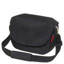 KlICKfix reisenthel Funbag 4 - Lenkertasche 25 cm (black)